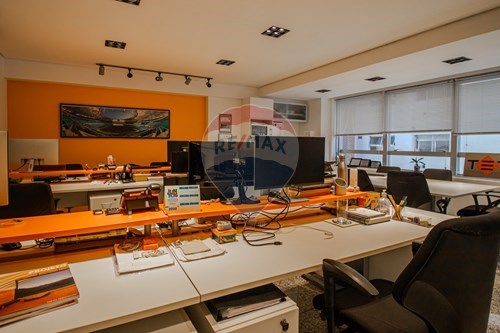 Venda-Cj. Comercial/ Sala-Perdizes , São Paulo , São Paulo , 05018000-601371001-98