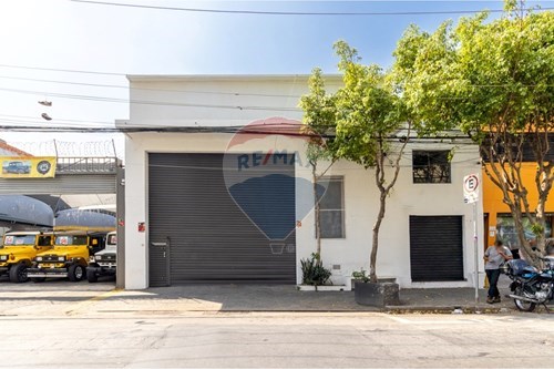 Alugar-Ponto Comercial/ Loja-Rua Alferes Magalhães , 85  - Á 4 min. do Metro Santana  - Santana , São Paulo , São Paulo , 02034006-602291016-105