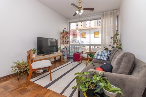 Venda-Apartamento-Rua Coronel Oscar Porto , 1091  - Paraíso , São Paulo , São Paulo , 04003005-601481005-204