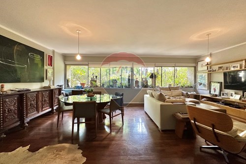 Alugar-Apartamento-Vila Nova Conceição , São Paulo , São Paulo , 04507-000-602141003-1