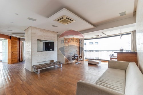 Venda-Apartamento-Rua Guarará , 551  - Jardim Paulista , São Paulo , São Paulo , 01425-001-601251087-76