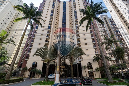 Alugar-Apart Hotel/ Flat-Avenida Jandira , 185  - Próximo da estação do metrô Moema  - Moema , São Paulo , São Paulo , 04080000-601971014-181