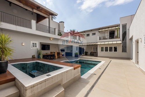 Venda-Casa-Av. Itacira , 1467  - Planalto Paulista , São Paulo , São Paulo , 04061-001-602031008-75