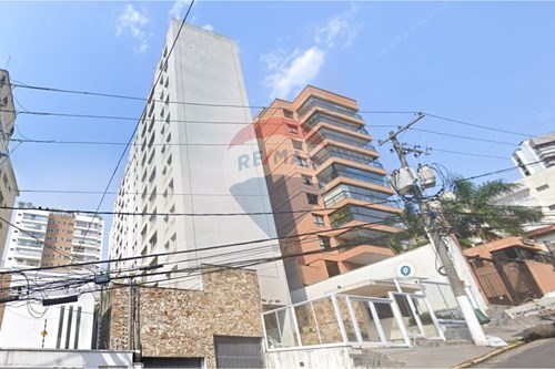 Alugar-Apartamento-Rua Girassol , 964  - Edifício Jardim Regina  - Vila Madalena , São Paulo , São Paulo , 05433002-601361040-128