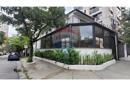 Alugar-Ponto Comercial/ Loja-Moema , São Paulo , São Paulo , 04516000-602221002-10
