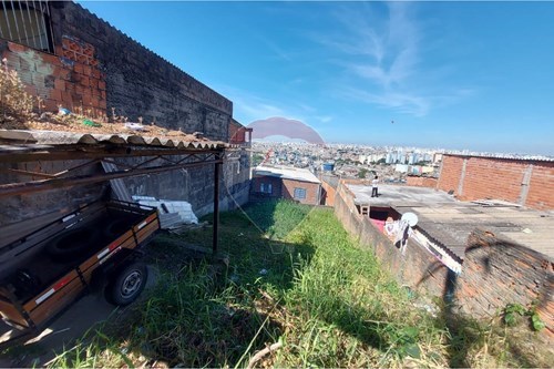 Venda-Terreno-Brasilândia , São Paulo , São Paulo , 02849100-602061008-137