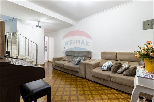 Venda-Sobrado-Chora Menino , São Paulo , São Paulo , 02456040-601991006-383