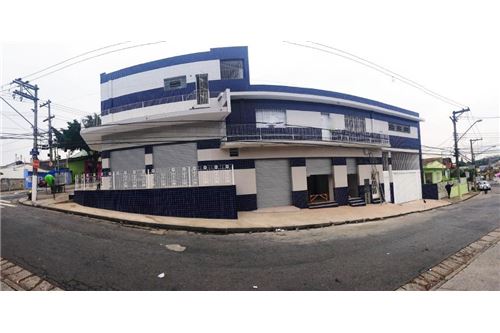 Alugar-Restaurante-Elísio Teixeira Leite , 2067  - Salão  - Freguesia do Ó , São Paulo , São Paulo , 02801000-601261021-407