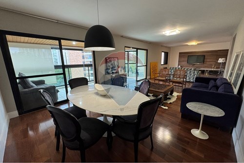 Alugar-Apartamento-Vila Andrade , São Paulo , São Paulo , 05707001-602321001-81