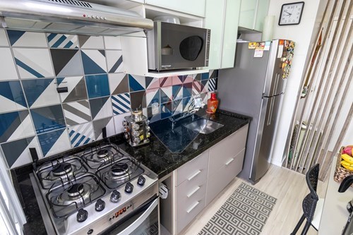 Slider Image Thumbnail