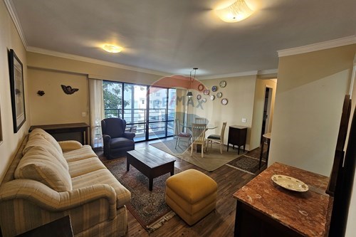 Alugar-Apartamento-Avenida Doutor Cardoso de Melo , 122  - Vila Olímpia , São Paulo , São Paulo , 04548000-601971076-38