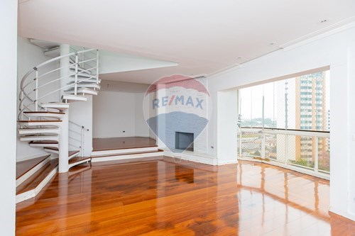 Venda-Cobertura-Avenida Jandira , 907  - Moema , São Paulo , São Paulo , 04080-005-601251099-175