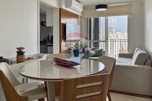 Venda-Apartamento-Rua Joaquim Ferreira , 124  - Travessa Guiacurus  - Água Branca , São Paulo , São Paulo , 05033-080-601251218-3