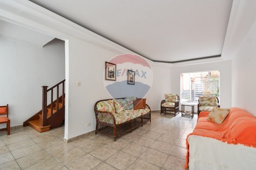 Venda-Casa de Vila-Rua Gennaro Ferrante , 130  - Cambuci , São Paulo , São Paulo , 01542-030-601251070-45