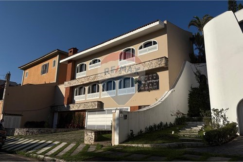 Alugar-Casa-Morumbi , São Paulo , São Paulo , 05654060-601131038-7