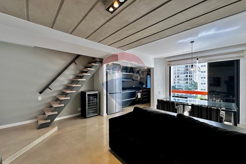 Venda-Apartamento-Moema , São Paulo , São Paulo , 04078001-602321003-48