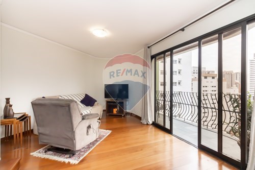 Venda-Apartamento-Rua Bartira , 1198  - Perdizes , São Paulo , São Paulo , 05009000-601721030-31