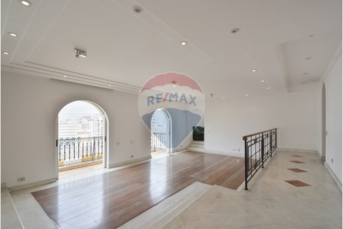 Venda-Apartamento-Rua Doutor Brasílio Machado , 444  - Santa Cecília , São Paulo , São Paulo , 01230-010-601251064-65