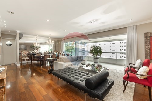 Venda-Apartamento-Rua Itapimirum , 367  - Vila Andrade , São Paulo , São Paulo , 05716090-601721006-77