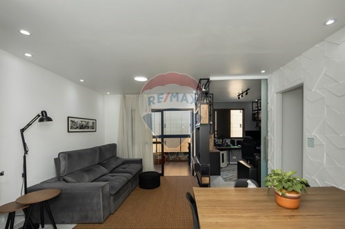 Venda-Apartamento-Rua Dankmar Adler , 40  - Portal do Morumbi  - Vila Suzana , São Paulo , São Paulo , 05641-110-602071001-265