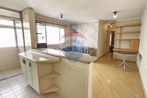 Venda-Apartamento-Pinheiros , São Paulo , São Paulo , 05409-003-602301001-167