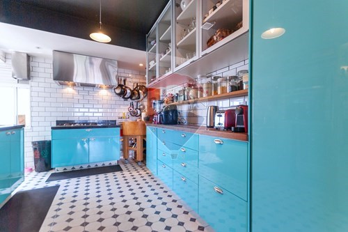 Slider Image Thumbnail