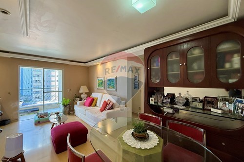 Venda-Apartamento-Rua Dom Bernardo Nogueira , 696  - Saúde , São Paulo , São Paulo , 04134000-602331022-20