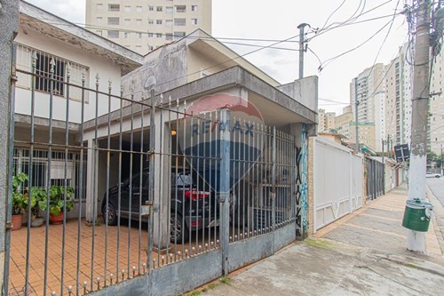 Venda-Casa-Rua Guilherme Bebiano Martins , 100  - Vila Vera , São Paulo , São Paulo , 04295020-602101043-3