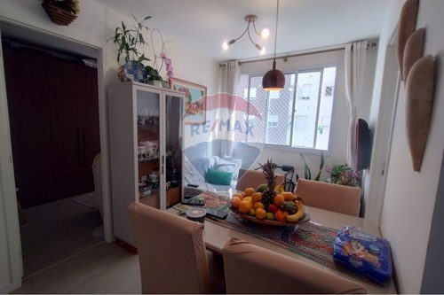 Venda-Apartamento-Jardim Marajoara , São Paulo , São Paulo , 04674225-602321014-91