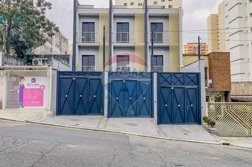 Venda-Sobrado-Rua Bertioga , 475  - Chácara Inglesa , São Paulo , São Paulo , 04141100-602031026-3