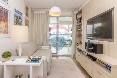 Venda-Apartamento-Rua Viaza , 400  - Aeroporto de Congonhas  - Campo Belo , São Paulo , São Paulo , 04633050-602181003-51