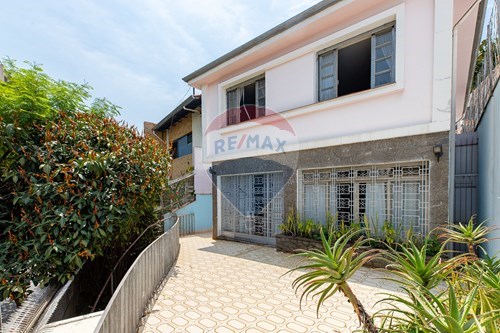 Venda-Casa-Vila Madalena , São Paulo , São Paulo , 05436-010-601131015-82