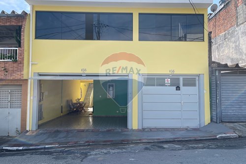 Venda-Sobrado-Jardim Vaz de Lima , São Paulo , São Paulo , 05833050-601331007-34