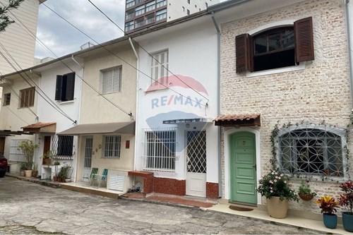 Alugar-Casa de Vila-Rua Cotoxó , 94  - Pompeia , São Paulo , São Paulo , 05021000-601261077-16