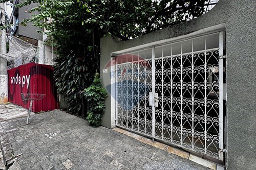 Venda-Casa Comercial-Brooklin , São Paulo , São Paulo , 04601090-602321006-43