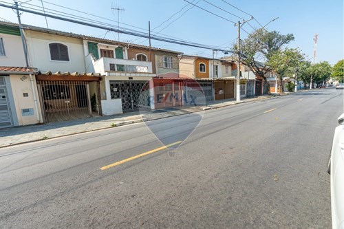 Venda-Casa Comercial-Vila Romana , São Paulo , São Paulo , 05047002-602101005-43