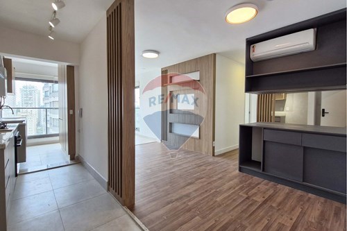 Alugar-Apartamento-Rua Getúlio Soares da Rocha , 135  - Condominio Atmosfera  - Brooklin , São Paulo , São Paulo , 04704050-601361020-417