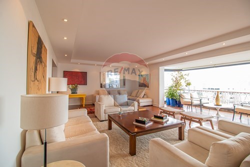 Venda-Apartamento-Rua Joaquim José Esteves , 60  - Alto da Boa Vista , São Paulo , São Paulo , 04740000-601421003-67