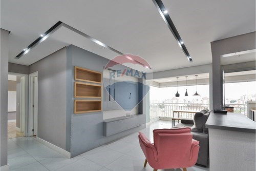 Venda-Apartamento-Avenida Celso Garcia , 5640  - Chácara Tatuapé , São Paulo , São Paulo , 03064-000-601181052-73