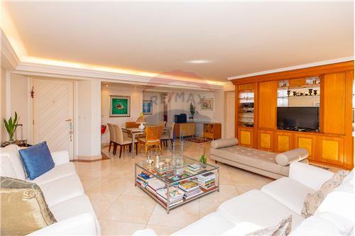 Apartamento - Alugar - São Paulo , São Paulo - 6 - 601251061-248