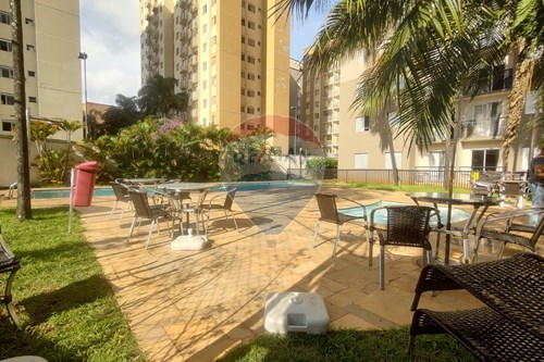 Alugar-Apartamento-Cambuci , São Paulo , São Paulo , 01520-000-601401020-51