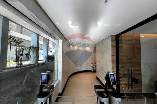 Alugar-Cj. Comercial/ Sala-Moema , São Paulo , São Paulo , 04514-041-602241012-32