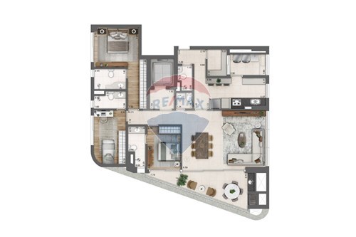 Slider Image Thumbnail