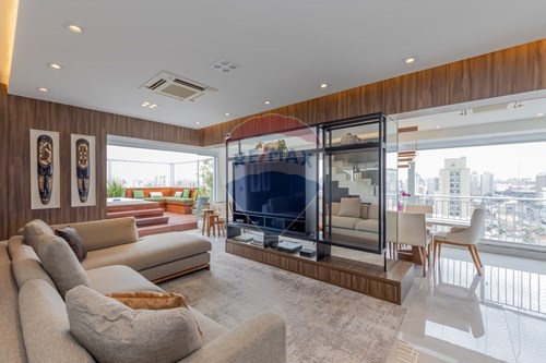 Venda-Cobertura-Rua Embaixador Raul Garcia , 150  - Vila Mariana , São Paulo , São Paulo , 04127010-630331089-22