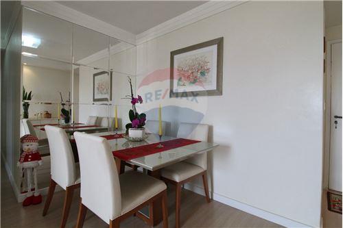 Apartamento - Venda - São Paulo , São Paulo - SALA - Sala em L - 602101011-218