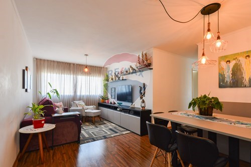 Venda-Apartamento-Rua Botucatu , 261  - Vila Clementino , São Paulo , São Paulo , 04023-060-601251018-103