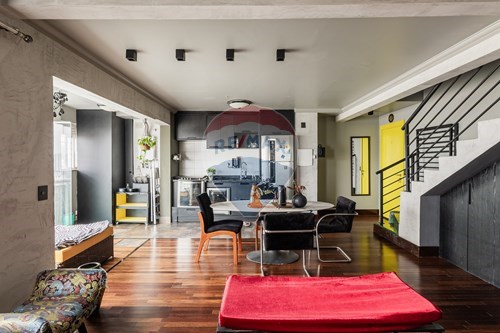 Alugar-Apartamento-Rua Major Quedinho , 224  - Bela Vista , São Paulo , São Paulo , 01050030-602241006-147