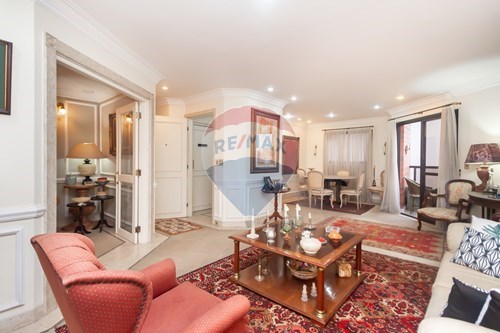 Venda-Apartamento-Rua Geórgia , 183  - Campo Belo , São Paulo , São Paulo , 04559010-601481005-203