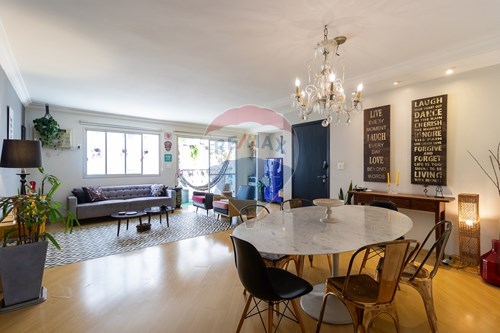 Venda-Apartamento-Alameda Jauaperi , 975  - Moema , São Paulo , São Paulo , 04523-014-601251087-88