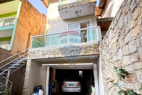 Venda-Sobrado-Rua Tokuchika Miki , 197  - Sítio da Figueira , São Paulo , São Paulo , 03211-010-602131001-9